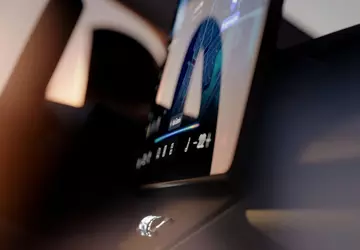 Volvo EX60: pierwszy samochód elektryczny z ...