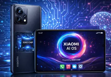 Xiaomi bierze przykład z Huawei: firma ...