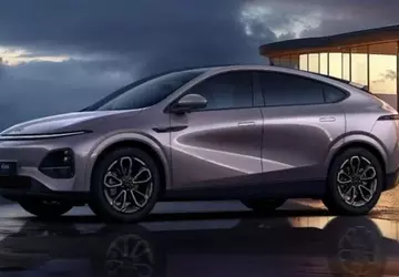 Xpeng G6 może teraz naładować do ...