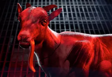 Coffee Stained zapowiada Goat Simulator Remastered ...