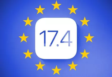 Aktualizacja iOS 17.4 powoduje rozładowanie baterii ...