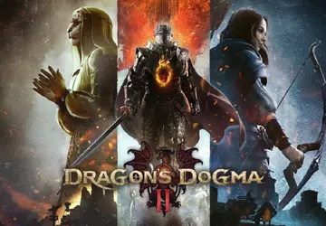 Capcom zaprezentował spektakularny materiał z Dragon's ...