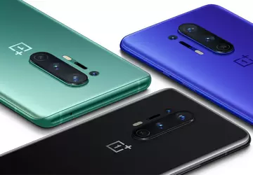 OnePlus 8 i OnePlus 8 Pro ...