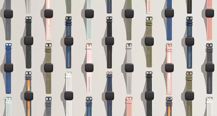 Google kupił Fitbit za $ +2,1 mld i będzie teraz produkować SmartWatch