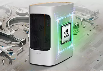 Acer ConceptD 500 to elegancki, minimalistyczny, ...