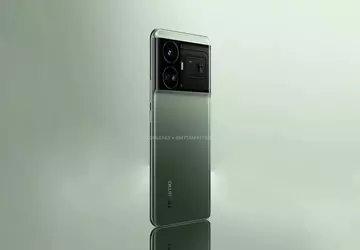Insider: seria smartfonów realme GT Neo ...
