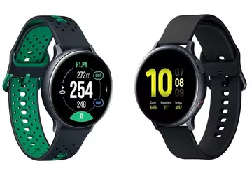 Samsung wprowadził nową wersję inteligentnego zegarka ...