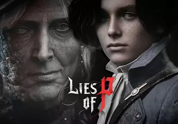 Szef rozwoju action-RPG Lies of P ...