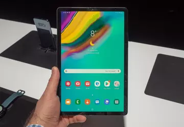 Samsung pracuje nad tabletem z procesorem ...