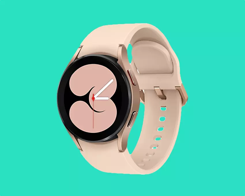 Oferta dnia: smartwatch Samsung Galaxy Watch4 z czujnikiem EKG, ochroną IP68 i Wear OS na pokładzie jest w sprzedaży na Amazonie za 169 dolarów (110 dolarów taniej)