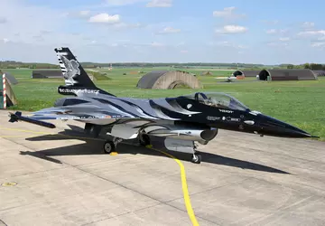 Nie tylko Holandia, Dania i Norwegia: ...