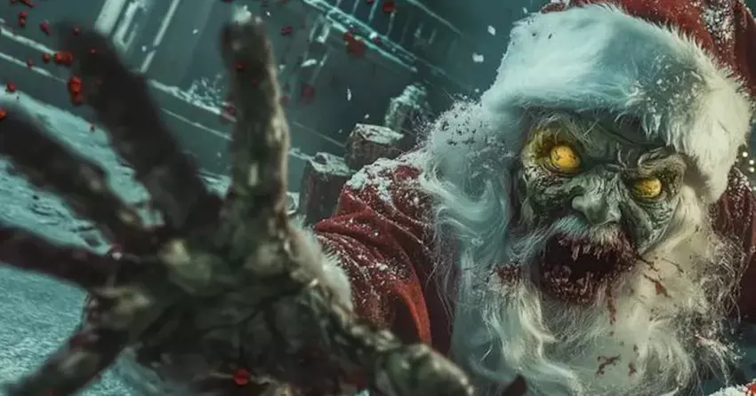 Call of Duty wykorzystuje generatywną sztuczną inteligencję do tworzenia niektórych komponentów i zostało to oficjalnie potwierdzone