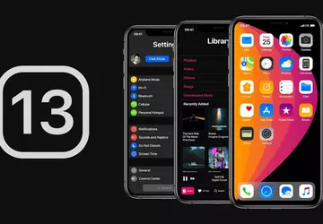 iOS 13 pretendentem na rekord liczby ...