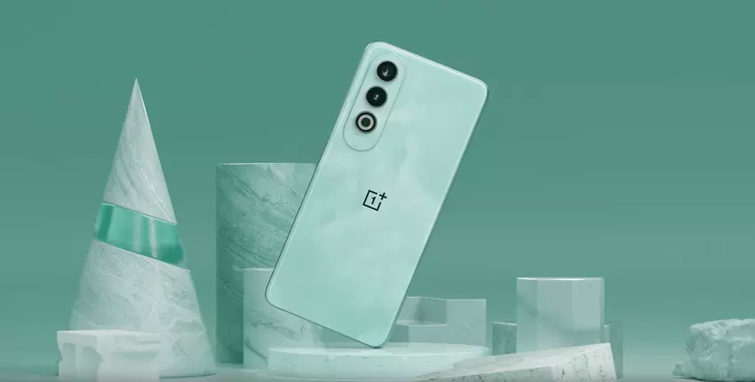 OnePlus naprawił problem przegrzewania się Nord CE 4 za pomocą aktualizacji