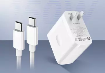 realme zapowiedział ładowarkę UltraDart Flash o ...