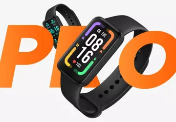 Redmi Smart Band Pro: inteligentna bransoletka ...