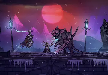 Połącz siły i walcz przeciwko armii ...