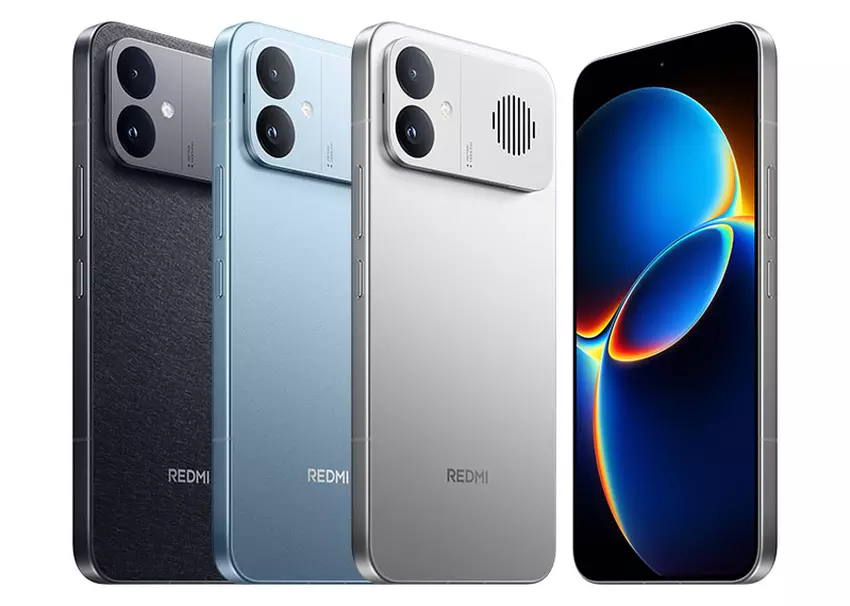 Smartfon Redmi K90 Max
