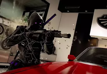 Nowe mapy, bronie i Terminator: zaprezentowano ...