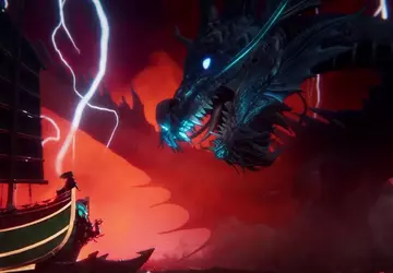 Rzuć wyzwanie morskiemu smokowi: Ubisoft zaprezentował ...