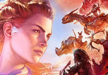 Wczesny materiał alfa z gry wieloosobowej ...