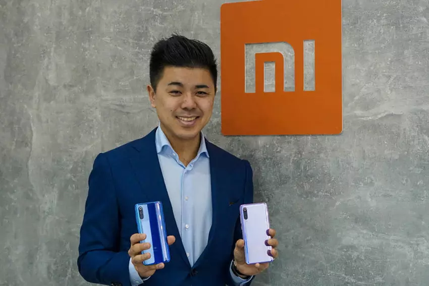 Z Xiaomi odeszło odrazu dwóch czołowych menedżerów
