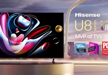 Hisense U8Q Mini LED TV: Nowość ...