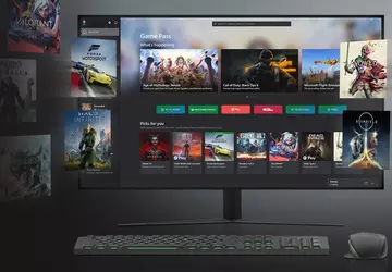 Według raportu Epyllion, gry na PC ...