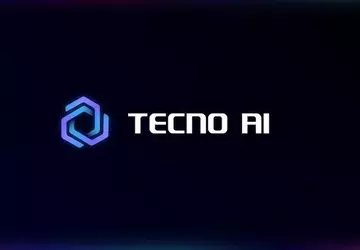 Tecno prezentuje AI Vision i planuje ...