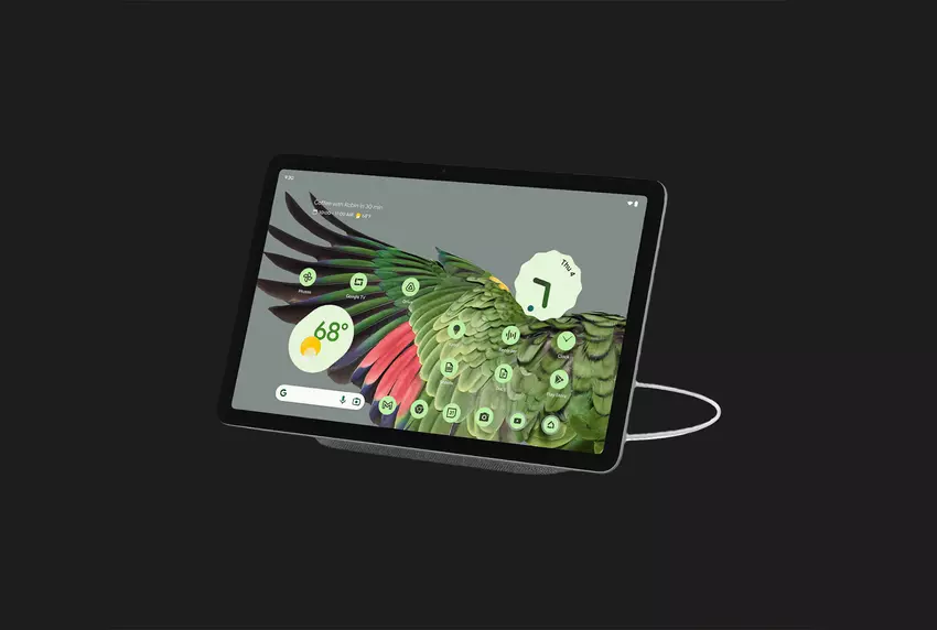 Tablet Google Pixel ze stacją dokującą w zestawie jest dostępny na Amazon ze zniżką do 150 USD