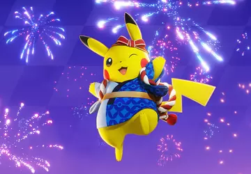 Gra Nintendo Switch "Pokémon Unite" pojawi ...