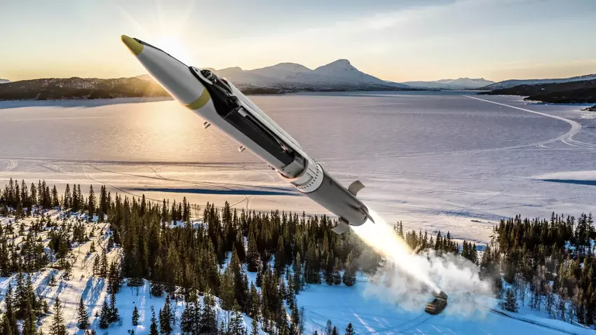 Stany Zjednoczone odroczyły do 2024 roku przekazanie Ukrainie bomb rakietowych GLSDB o zasięgu 150 kilometrów dla HIMARS.