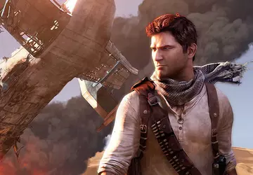 Plotka: Sony opracowuje reboot serii Uncharted