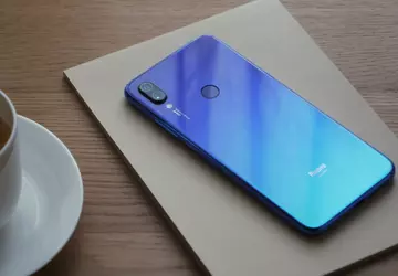 Flagowy smartphone Redmi z układem Snapdragon ...