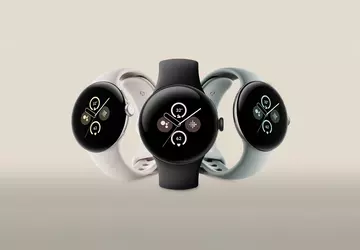 Google Pixel Watch 2 można kupić ...