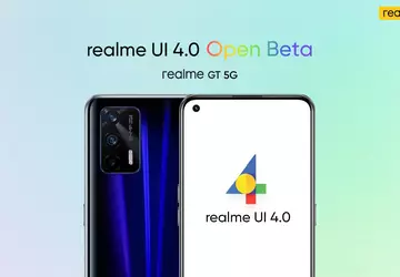 realme zapowiada beta testy Androida 13 ...
