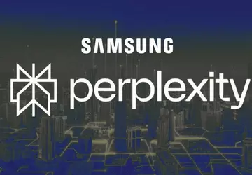 Media: Samsung wyraża zainteresowanie Perplexity i ...