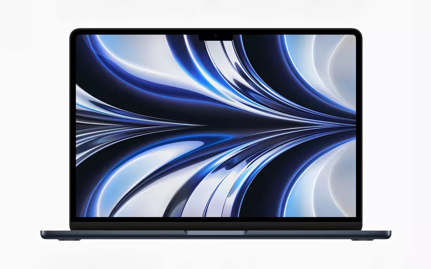 Apple otwiera przedsprzedaż nowego MacBooka Air z chipem M2