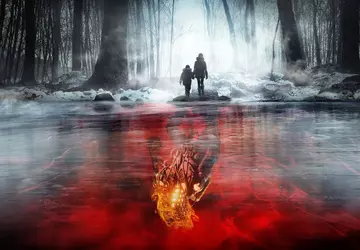 Opublikowano klimatyczną grafikę interaktywnego horroru Silent ...