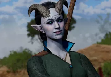 To nie jest Oblivion! Opublikowano szczegółowy ...