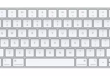 Apple wprowadza nową klawiaturę Magic Keyboard ...