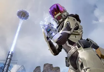 W Apex Legends odbędzie się impreza ...