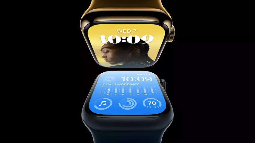 Apple Watch Series 9 i Ultra 2 otrzymają nowy procesor, dokładniejsze czujniki i układ U2