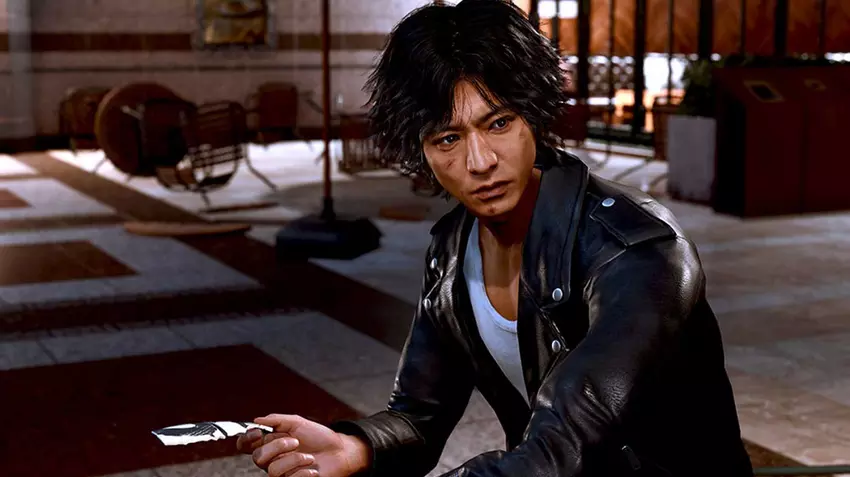 Japońska sprawiedliwość jest już dostępna na PC: spin-offy Yakuzy - Judgment i Lost Judgment - trafiły na Steam