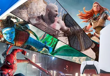 Portal do wirtualnych światów: Sony opublikowało ...