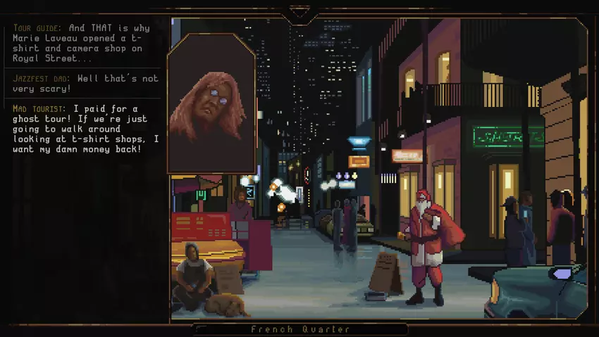 24 marca ukaże się misja dotycząca stylu czytania bulwarów i południowego gotyku Norco