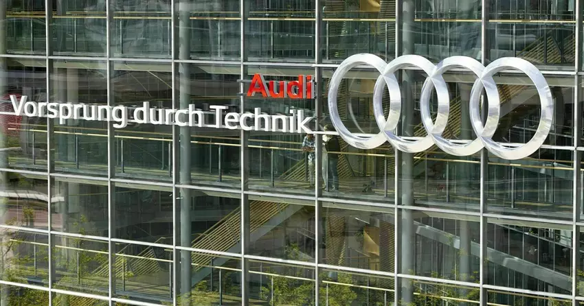 Audi porzuca płeć w komunikacji pisemnej