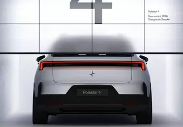 Polestar szykuje niespodziankę: elektryczne kombi dla ...