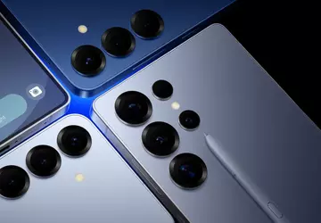 Smartfony Samsung Galaxy S25 otrzymały więcej ...