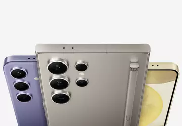 Galaxy S24 odegrał kluczową rolę: Samsung ...